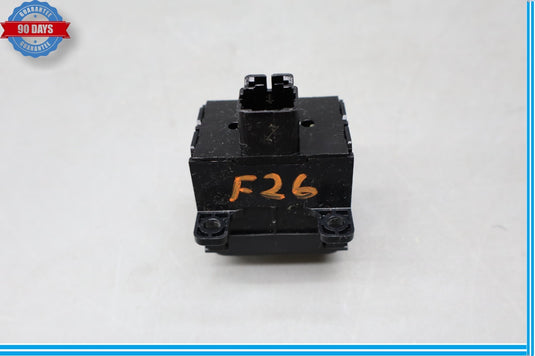 14-17 Maserati Ghibli Dash Headlight Ambient Light Dimmer Switch Controller Oem