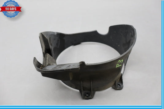 00-06 Mercedes S600 S55 AMG W220 Oil Cooler Fan Shroud Oem