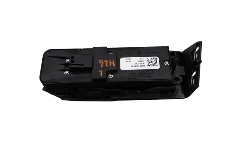 Load image into Gallery viewer, 08-10 Jaguar XKR X150 Front Left Driver Side Door Window Master Switch Oem
