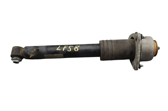 08-14 BMW X6 Rear Left Driver Suspension Shock Strut Absorber 33526783017 Oem