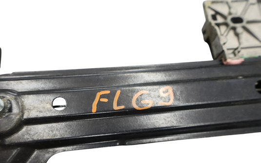 12-18 Audi A7 Quattro RS7 Front Left Side Door Window Regulator 4G8837461B Oem
