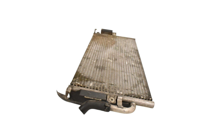 Load image into Gallery viewer, 03-08 Mercedes CL500 CL600 W215 Auxiliary Water Cooler Radiator 2205002503 Oem
