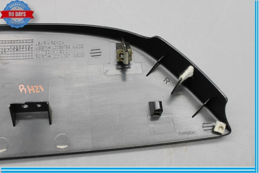 07-10 Jaguar XK X150 Front Right Passenger Side Seat Mechanism Cover LEG Oem