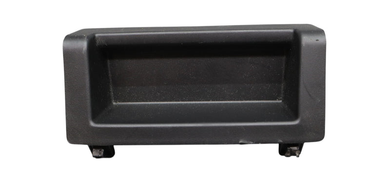 Load image into Gallery viewer, 17-19 Alfa Romeo Giulia Front Small Storage Bin Compartment Shelf Oem
