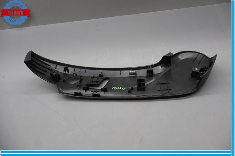 Load image into Gallery viewer, 12-15 Tesla Model S Front Right Passenger Seat Control Switch Trim Cover Oem
