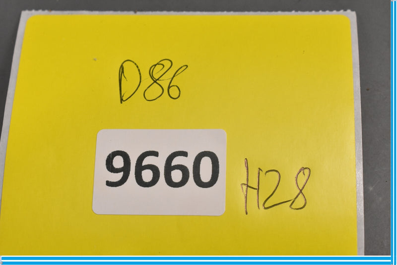 Load image into Gallery viewer, 08-14 Mercedes W204 C250 C350 Rear Right Side Seat Headrest Head Rest Oem
