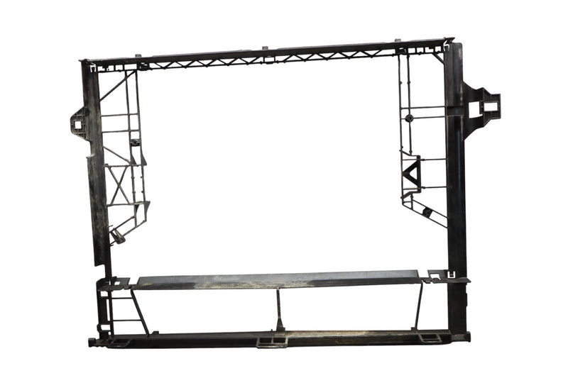 Load image into Gallery viewer, 11-18 Porsche Cayenne 958 Engine Coolant Cooler Radiator Bracket Holder Oem
