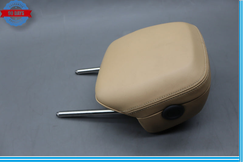 Load image into Gallery viewer, 11-18 Porsche Cayenne Rear Left Driver Side Seat Headrest Head Rest Oem
