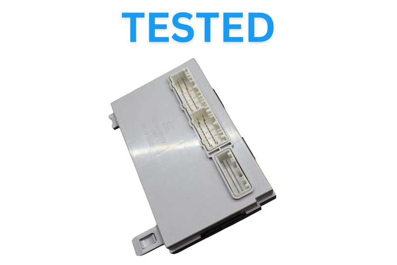 Load image into Gallery viewer, 12-13 Hyundai Equus HVAC AC Temperature Control Module Unit 97255-3NXXX Oem
