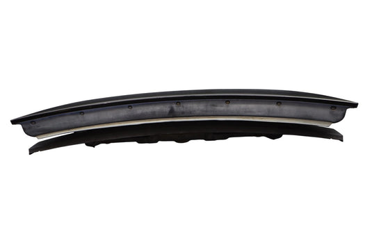 10-13 Porsche Panamera 970 4S GTS Rear Trunk Hatch Lid Spoiler Assembly Oem