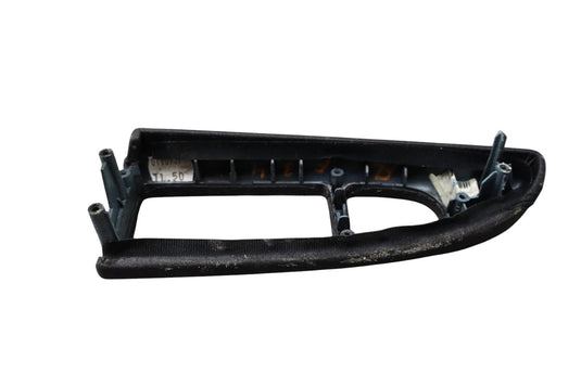 07-13 Mercedes W221 S63 AMG S550 Front Left Door Window Control Switch Trim Oem