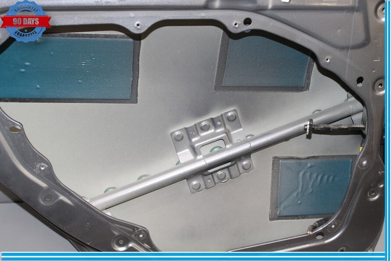 Load image into Gallery viewer, 15-16 Hyundai Genesis Rear Left Driver Side Exterior Door Shell Panel Oem
