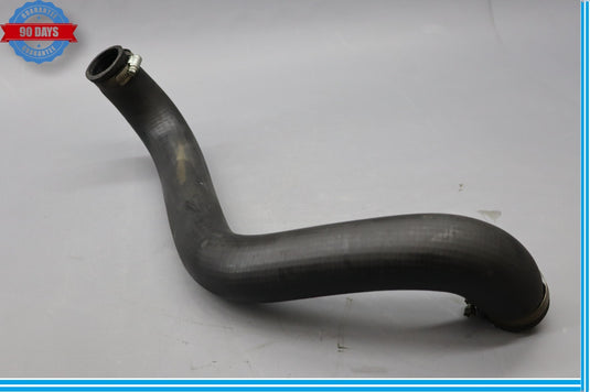 97-02 Jaguar XK8 XKR X100 Front Engine Radiator Hose Line Tube MJA4500AE Oem