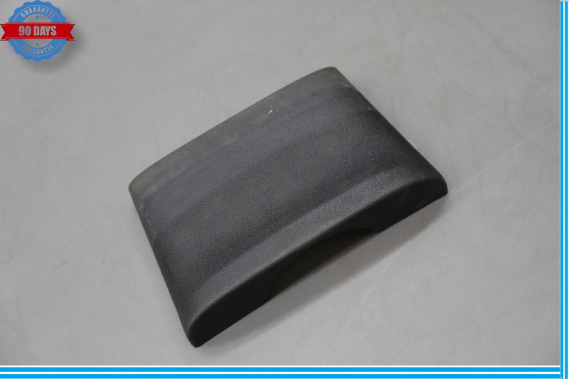 Load image into Gallery viewer, 09-15 Jaguar XF XFR Steering Column Upper Trim Cover 2W933530AE Oem
