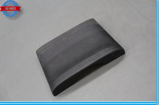 09-15 Jaguar XF XFR Steering Column Upper Trim Cover 2W933530AE Oem