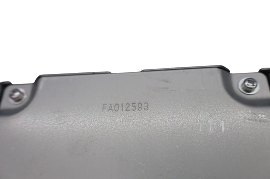 12-18 Audi A6 Rear View Camera Computer Control Module 4G0907441B Oem