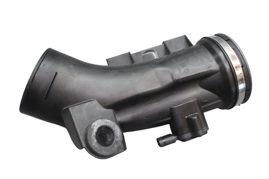 11-17 BMW 535i GT xDrive Air Intake Intercooler Pressure Pipe Hose Tube Oem