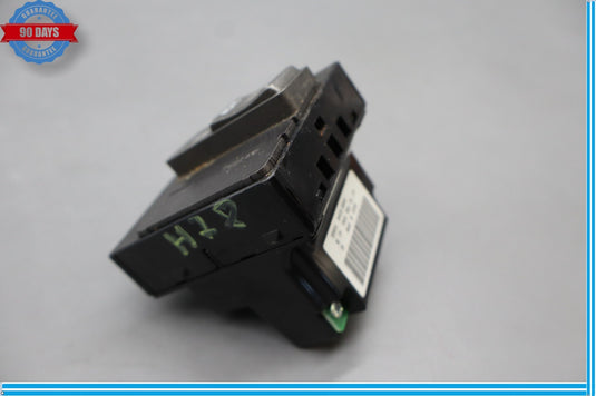07-09 Lexus LS460 Center Console Power ECT Snow Traction Switch Button Oem