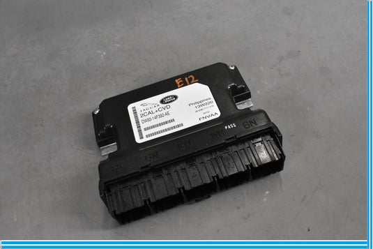 10-15 Jaguar XJ XJL Body Control Module Oem