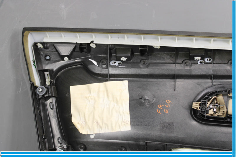 Load image into Gallery viewer, 09-17 Volkswagen VW CC Front Right Passenger Side Door Panel Cover Trim Oem
