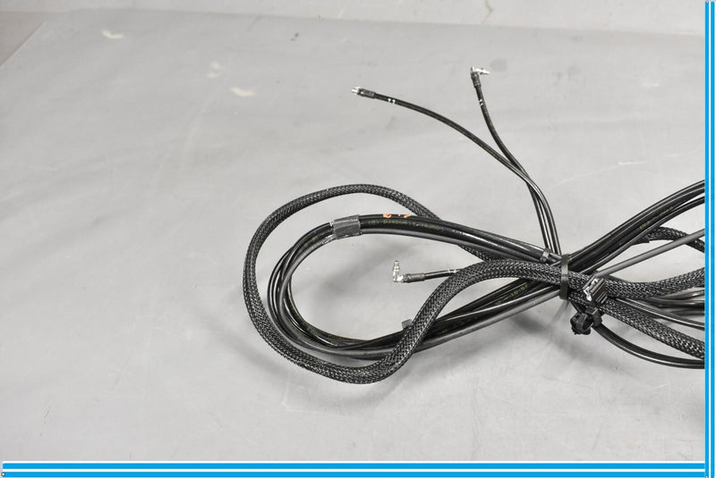 Load image into Gallery viewer, 06-13 Volvo C70 Rear Left/Right Shocks &amp; Lift Motor Wire 9218904C Oem
