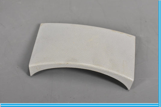 06-12 Mercedes ML350 ML500 GL450 Center Arm Dashboard Trim Cover A1646830708 Oem