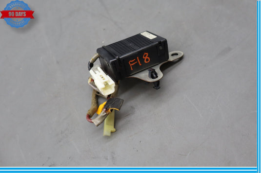 07-09 Lexus LS460 LS460L Radio Receiver Noise Filter Unit 90980-05373 Oem