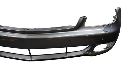 09-11 Mercedes W219 CLS550 Base Front Bumper Cover Assembly 2198801340 Oem