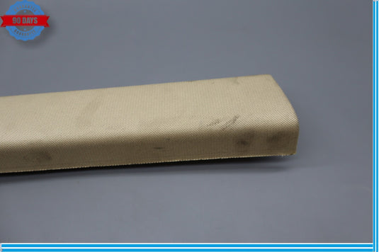 15-17 Hyundai Genesis Front Right Passenger Side A Pillar Trim Cover Oem