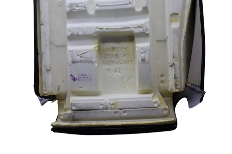 Load image into Gallery viewer, 11-17 Volkswagen VW Touareg Rear Right Passenger Side Upper Seat Cushion OEM
