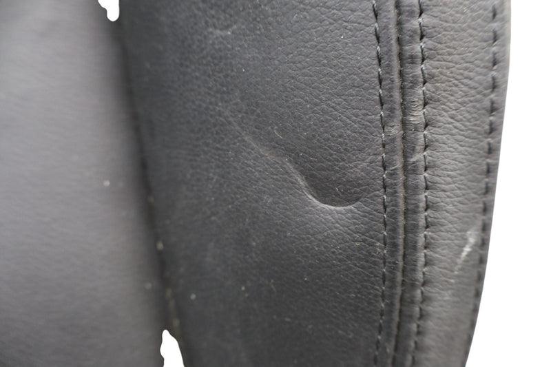 Load image into Gallery viewer, 14-17 Maserati Ghibli Front Right Passenger Side Lower Bottom Seat Cushion Oem
