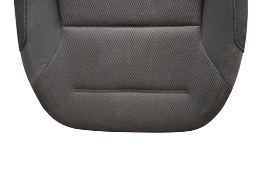 15-19 Volkswagen E-Golf Front Right Passenger Side Lower Seat Cushion Oem