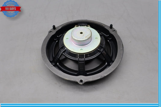 12-19 Jaguar XJ XJL Rear Right Passenger Door Audio Speaker Oem
