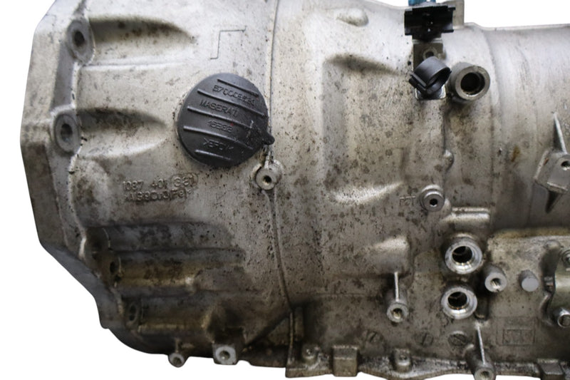 Load image into Gallery viewer, 14-17 Maserati Quattroporte AWD Auto Trans Automatic Transmission Assembly Oem

