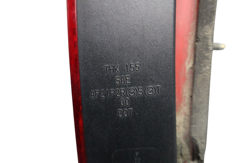 Load image into Gallery viewer, 03-06 Mercedes R230 SL500 SL600 Rear Left Driver Side Tail Light Tail Lamp Oem
