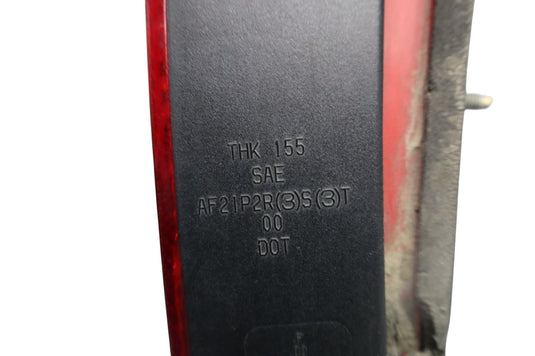 03-06 Mercedes R230 SL500 SL600 Rear Left Driver Side Tail Light Tail Lamp Oem