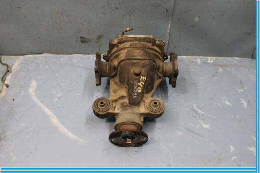 11-17 Infiniti QX56 QX80 Rear Differential Carrier Assembly Oem