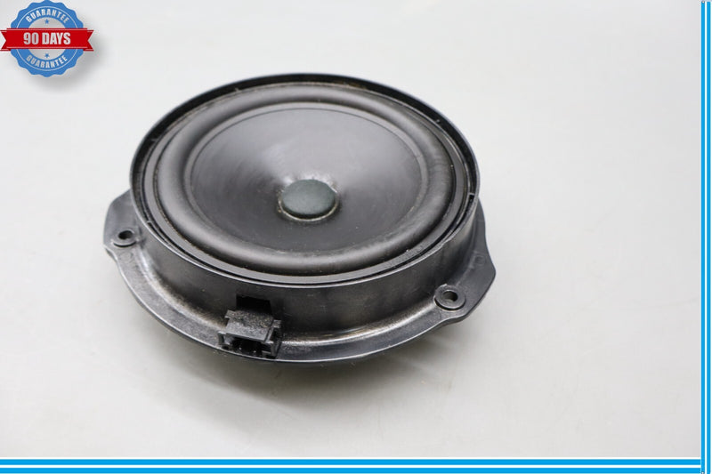 Load image into Gallery viewer, 12-19 Mercedes GL450 GL550 Rear Left Driver Door Sound Speaker 1668202102 Oem
