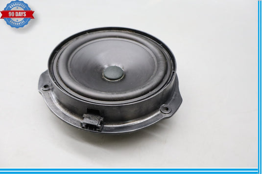 12-19 Mercedes GL450 GL550 Rear Left Driver Door Sound Speaker 1668202102 Oem