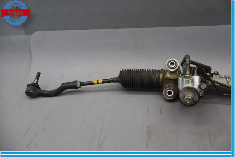 Load image into Gallery viewer, 09-12 Hyundai Genesis Power Hydraulic Steering Rack and Pinion Assembly Oem
