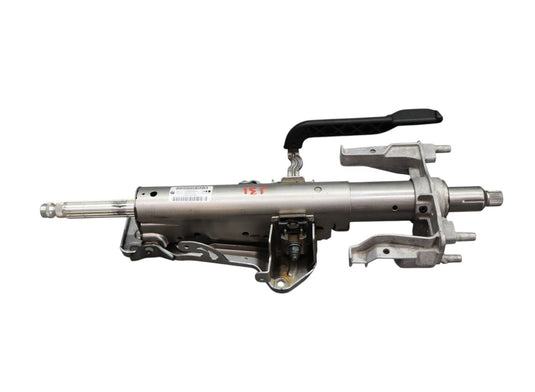 14-21 BMW i3 i3s I01 Hybrid Steering Column Assembly Manually Adjust Oem