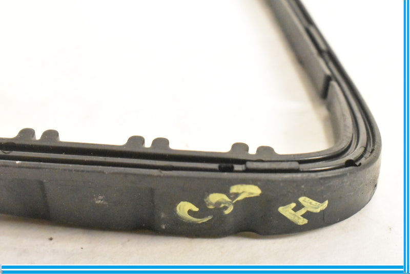 Load image into Gallery viewer, 11-18 PORSCHE CAYENNE FRONT RIGHT DOOR TRIM PANEL BLACK OEM
