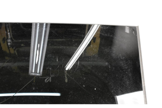 10-17 Mercedes W207 E350 E550 Coupe Center Middle Panoramic Roof Glass OEM