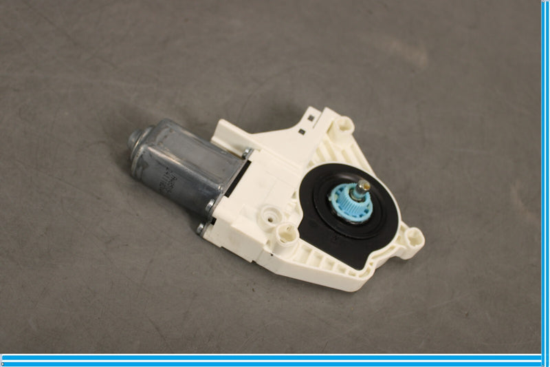 Load image into Gallery viewer, 11-16 Porsche Cayenne Front Left Side Door Window Regulator Motor Oem
