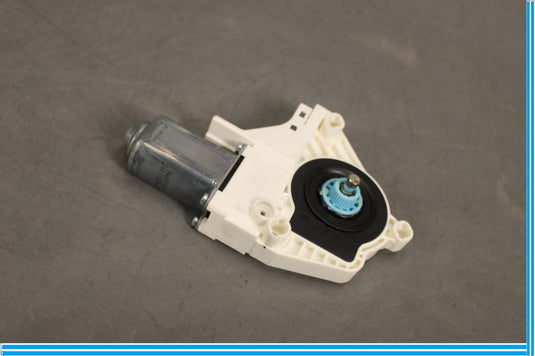 11-16 Porsche Cayenne Front Left Side Door Window Regulator Motor Oem
