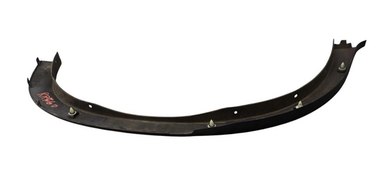 07-13 BMW X5 Rear Right Passenger Side Panel Fender Flare 51777158426 OEM