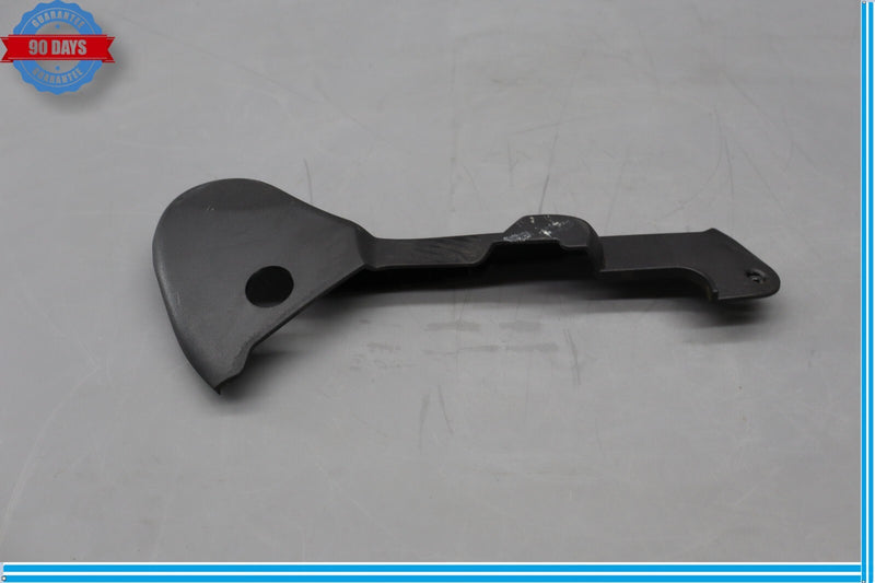 Load image into Gallery viewer, 07-15 Jaguar X150 XK Front Left Driver Side Seat Mechanism Cover Trim Leg Oem

