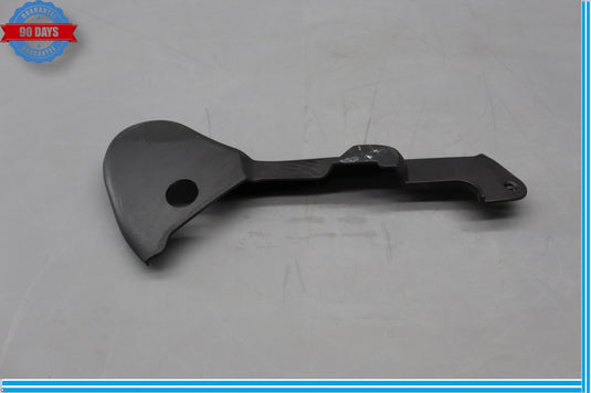 07-15 Jaguar X150 XK Front Left Driver Side Seat Mechanism Cover Trim Leg Oem