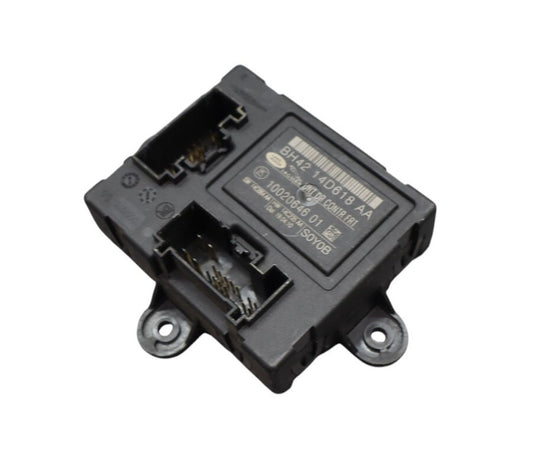 11-13 Jaguar XJ XJL X351 Front Left Driver Side Door Control Module ECU Oem