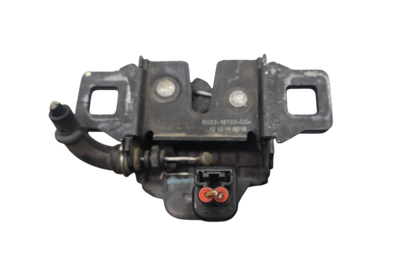 Load image into Gallery viewer, 16-23 Jaguar X260 XF Front Right Side Hood Lock Latch Bonnet 5H2216700CC Oem
